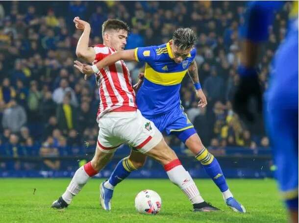 Fútbol: Boca recibirá a Estudiantes con la necesidad de obtener un triunfo