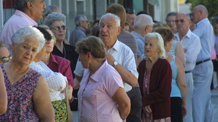 Uruguay: Aprobaron la suba de la edad jubilatoria