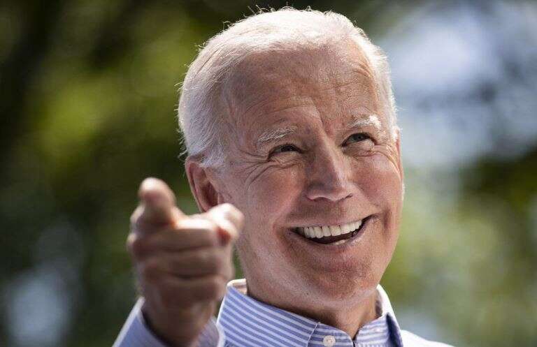 Estados Unidos: Joe Biden confirmó, a sus 80 años, que irá por la reelección en 2024