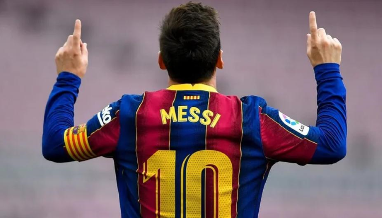 Fútbol: Comenzó la operación retorno de Messi a Barcelona y difundieron la oferta que presentaría el club