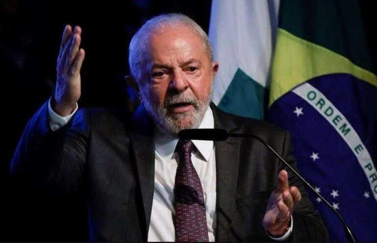Brasil: Lula reafirmó sus promesas en el discurso por los 100 días en la presidencia