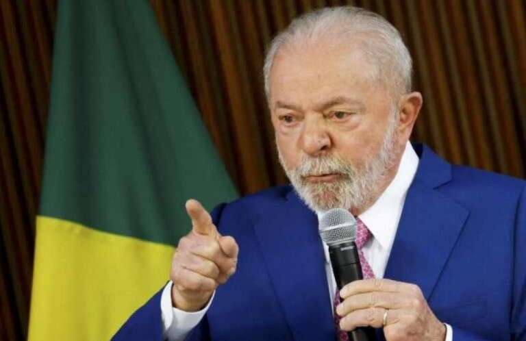 Estados Unidos: Dura respuesta de Washington a Lula tras sus dichos sobre la guerra en Ucrania