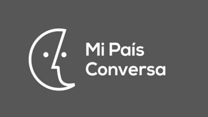 Lanzaron “Mi País Conversa”, una plataforma para impulsar el diálogo entre diferentes pensamientos