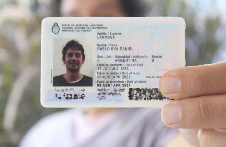Nuevo DNI: De qué se tratan los cambios y quiénes deberán actualizarlo
