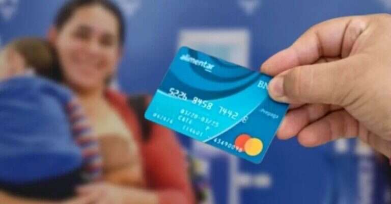 El Gobierno oficializó el aumento de la Tarjeta Alimentar con nuevos montos Â¿desde cuándo impactan?