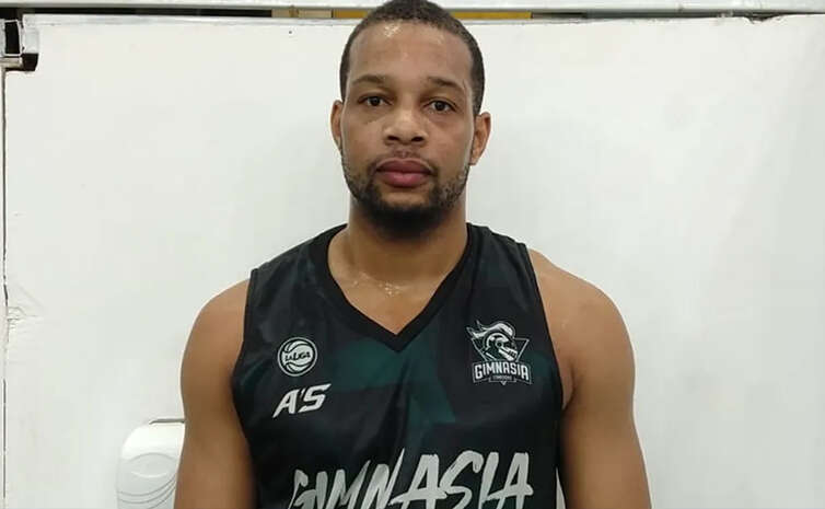 Básquetbol: Un jugador de la liga nacional fue denunciado por abuso sexual y le rescindieron el contrato