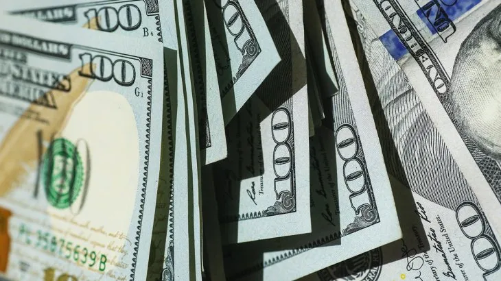 El dólar parece no tener techo