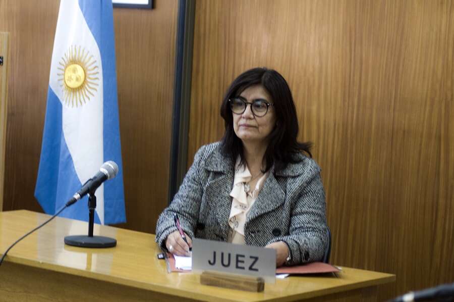 Condenan a un joven en tres causas diferentes
