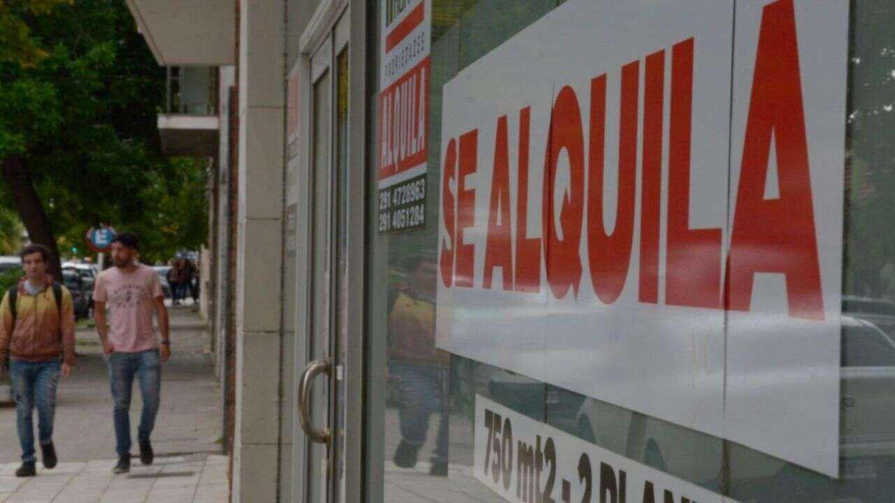 Alquileres: el índice de actualización anual se acerca al 100%