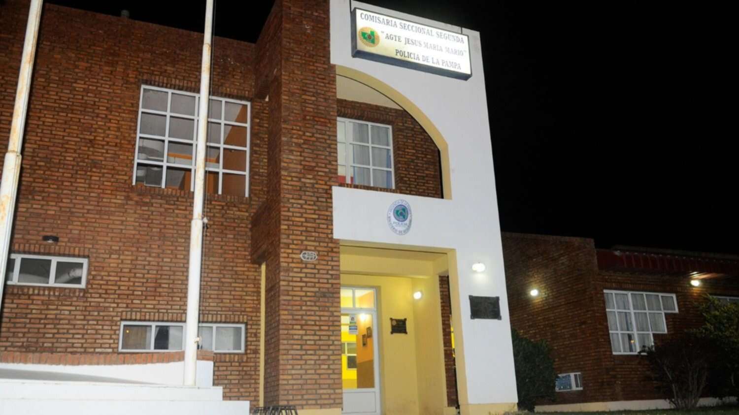 Santa Rosa: Un joven de 16 años fue apuñalado y está en terapia intensiva