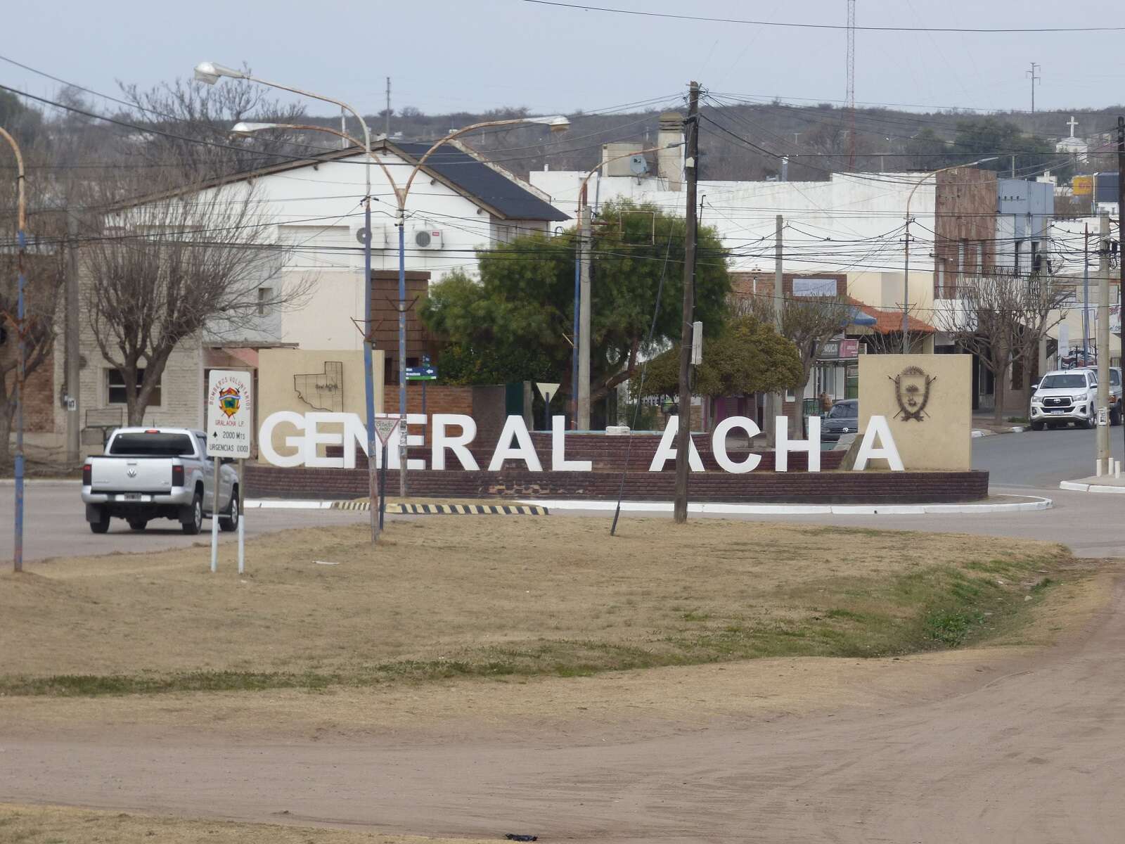 AMUSIM abrirá una farmacia en General Acha