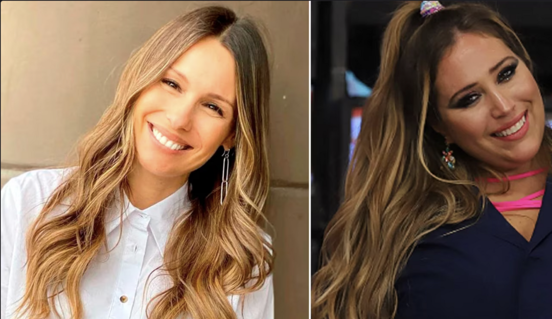La furia de Pampita luego de que Mar Tarrés publicara una charla privada entre ambas: “Sos una busca fama, te colgás de mí”