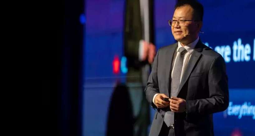 Huawei destacó el potencial de la Argentina para el desarrollo de la nube y afirmó: “Hace tres años que no dejamos de invertir”