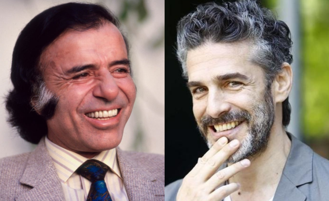Todo lo que hay que saber sobre la serie de Menem: Â¿Quiénes serán sus protagonistas?