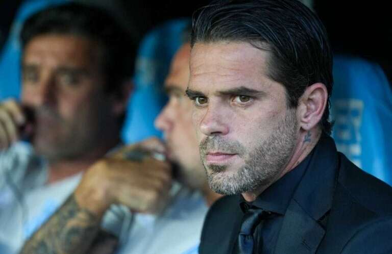Fútbol: Gago sigue en Racing y dijo que “entiendo que se hable de mi continuidad, pero estoy tranquilo”