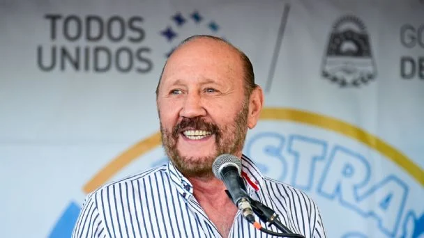 Formosa: Insfrán desdobló las elecciones e irá a las urnas el 29 de junio