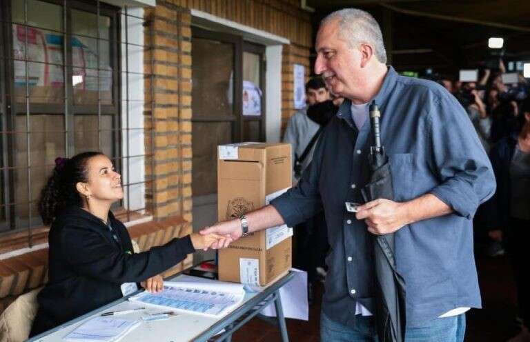 Elecciones en Misiones: Aplastante victoria de Passalacqua