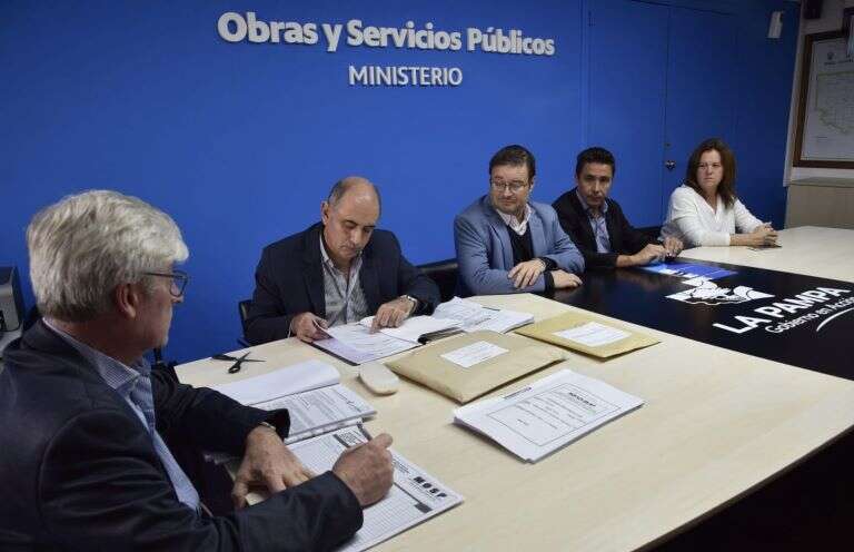 El Gobierno licitó la ampliación del edificio de la Escuela 64 del barrio Malvinas de Pico