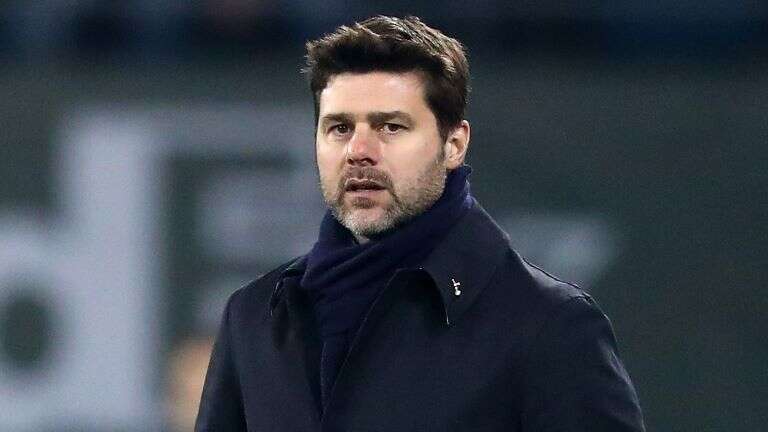 Fútbol: Mauricio Pochettino fue oficializado como nuevo entrenador del Chelsea de Enzo Fernández