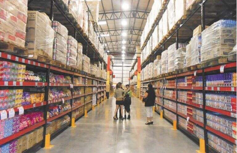 Los precios mayoristas subieron 6,9% y el costo de la construcción avanzó 7,8% en abril