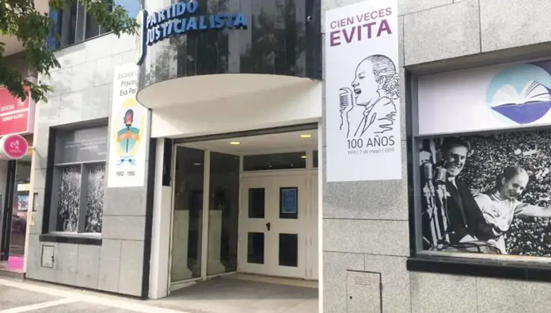 Ziliotto: “Se viene una etapa de mayor horizontalidad en el peronismo”