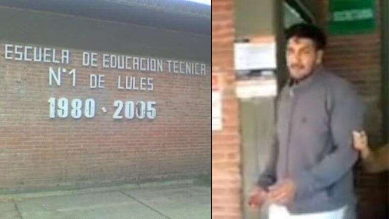 Tucumán: Un profesor ahorcó a un alumno y lo dejó inconsciente en el piso