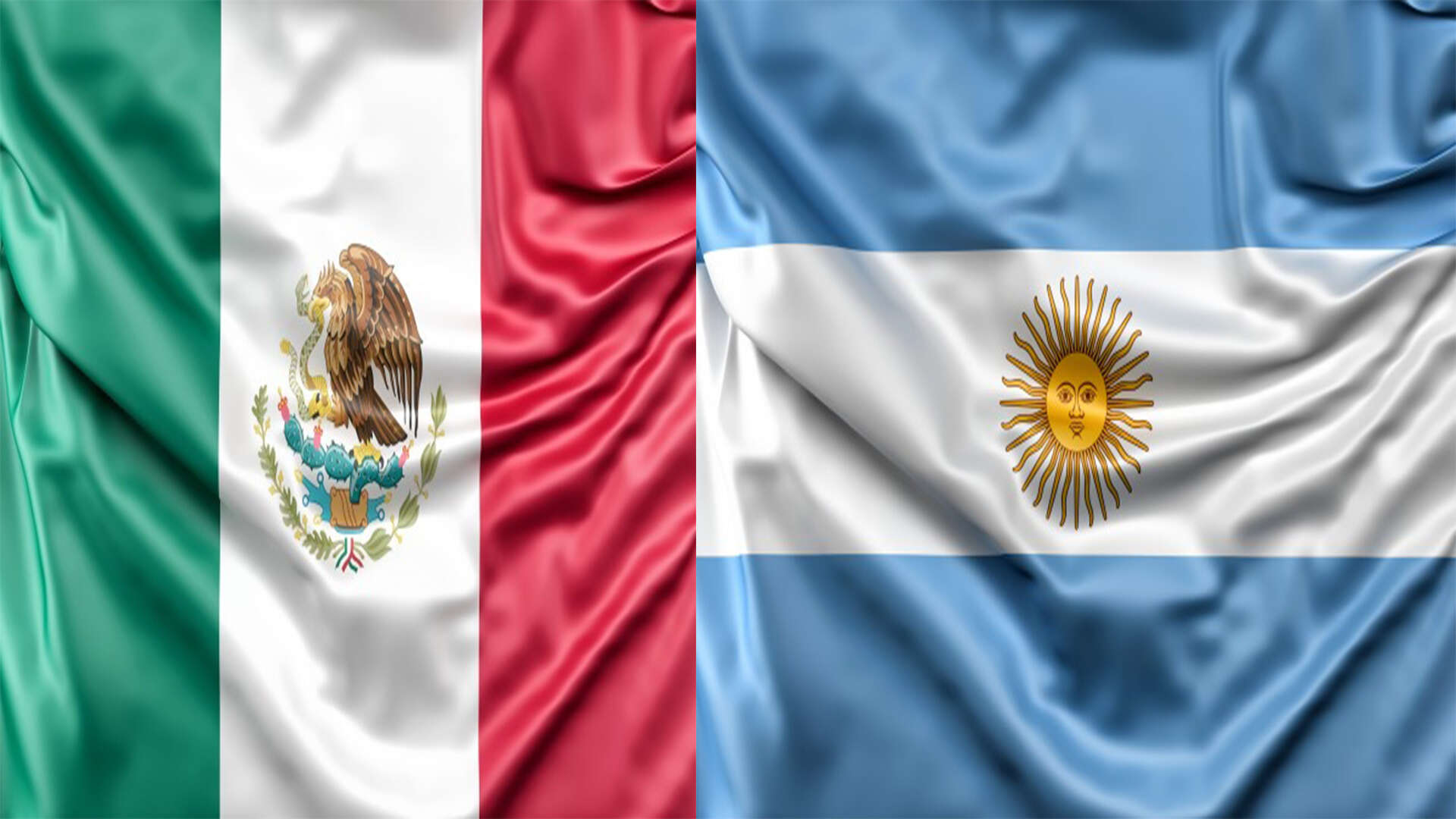 Argentina busca colocar productos nacionales en grandes cadenas de supermercados mexicanasÂ 