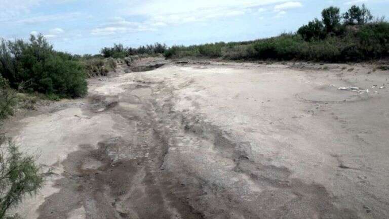 El Gobierno de La Pampa presentó un amparo ambiental ante la Corte Suprema por la represa “El Baqueano”