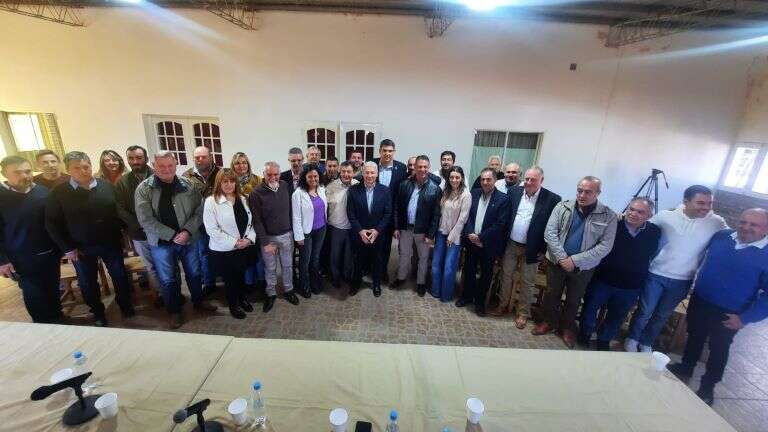 El Gobierno de La Pampa anunció que comienza la construcción de 192 viviendas en 21 localidades