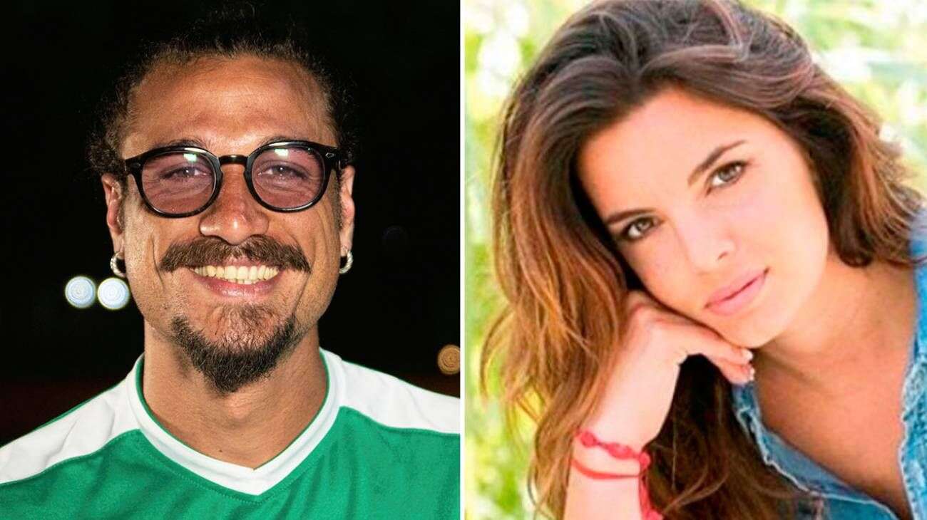 La ex de Daniel Osvaldo se diferenció de Jimena Barón: “En esta historia todos hemos cometido errores”