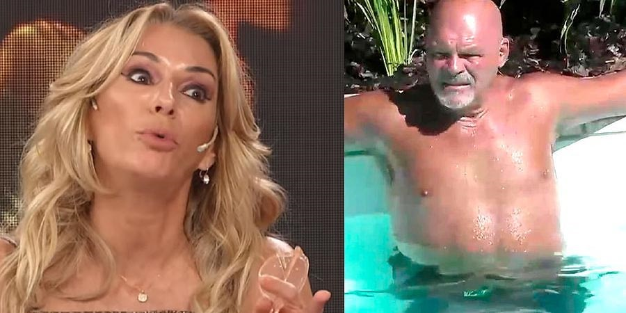 “No lo soporto”: Yanina Latorre no tuvo filtro y reveló cuál es el desagradable olor que tiene Alfa