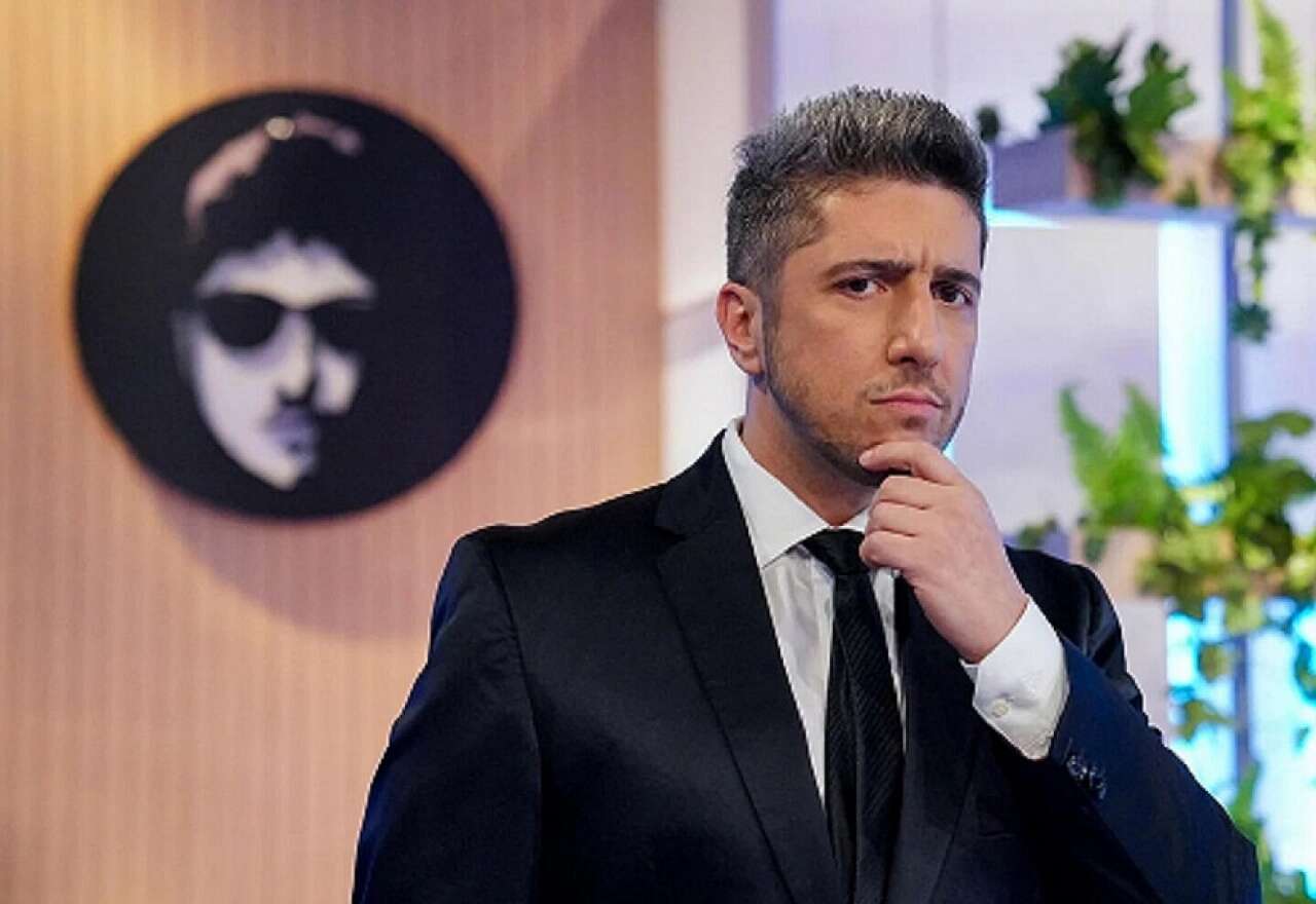 Â¿Aceptará?: El requisito que Telefe pide a Jey Mammón para volver a su pantalla