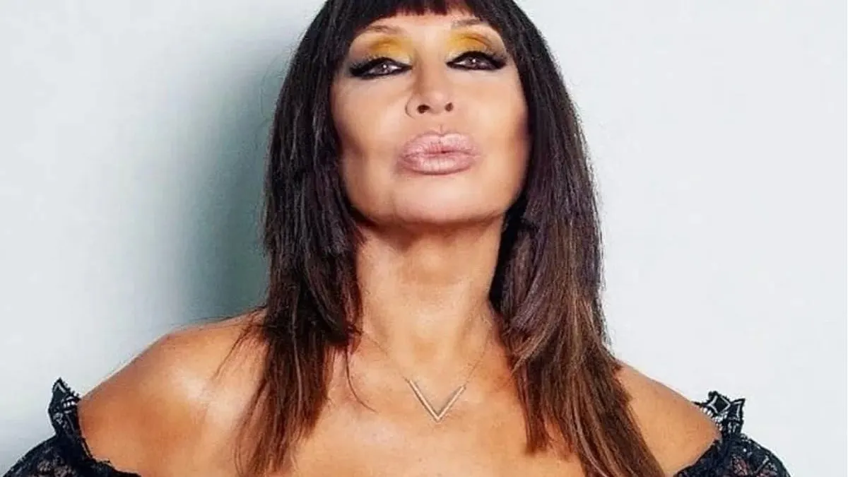 La fulminante opinión de Moria Casán sobre Marcos Ginocchio de Gran Hermano: “Me da a…”