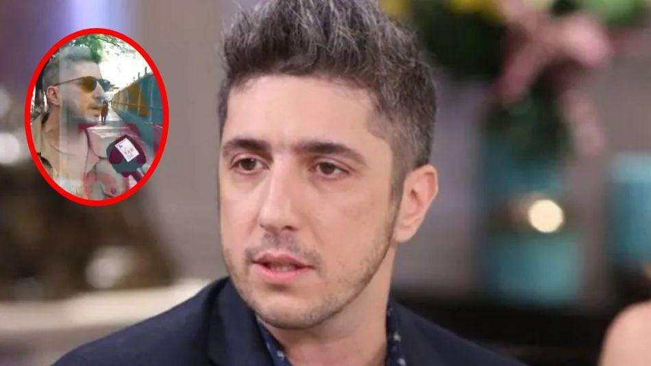 Jey Mammon amenazó con acciones legales: “Las personas que hayan mentido tienen que responder”