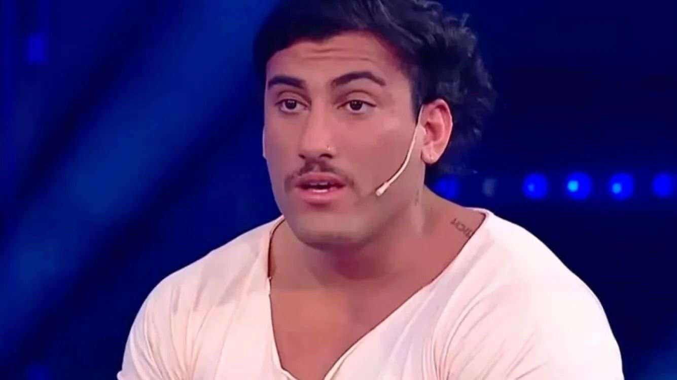 El problema de salud de Tomás Holder que preocupó a sus seguidores: “Es muy peligroso para el corazón y la cabeza”