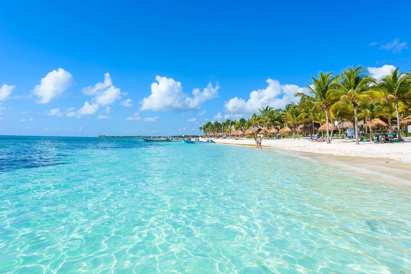 Real estate turístico: invertir en el Caribe
