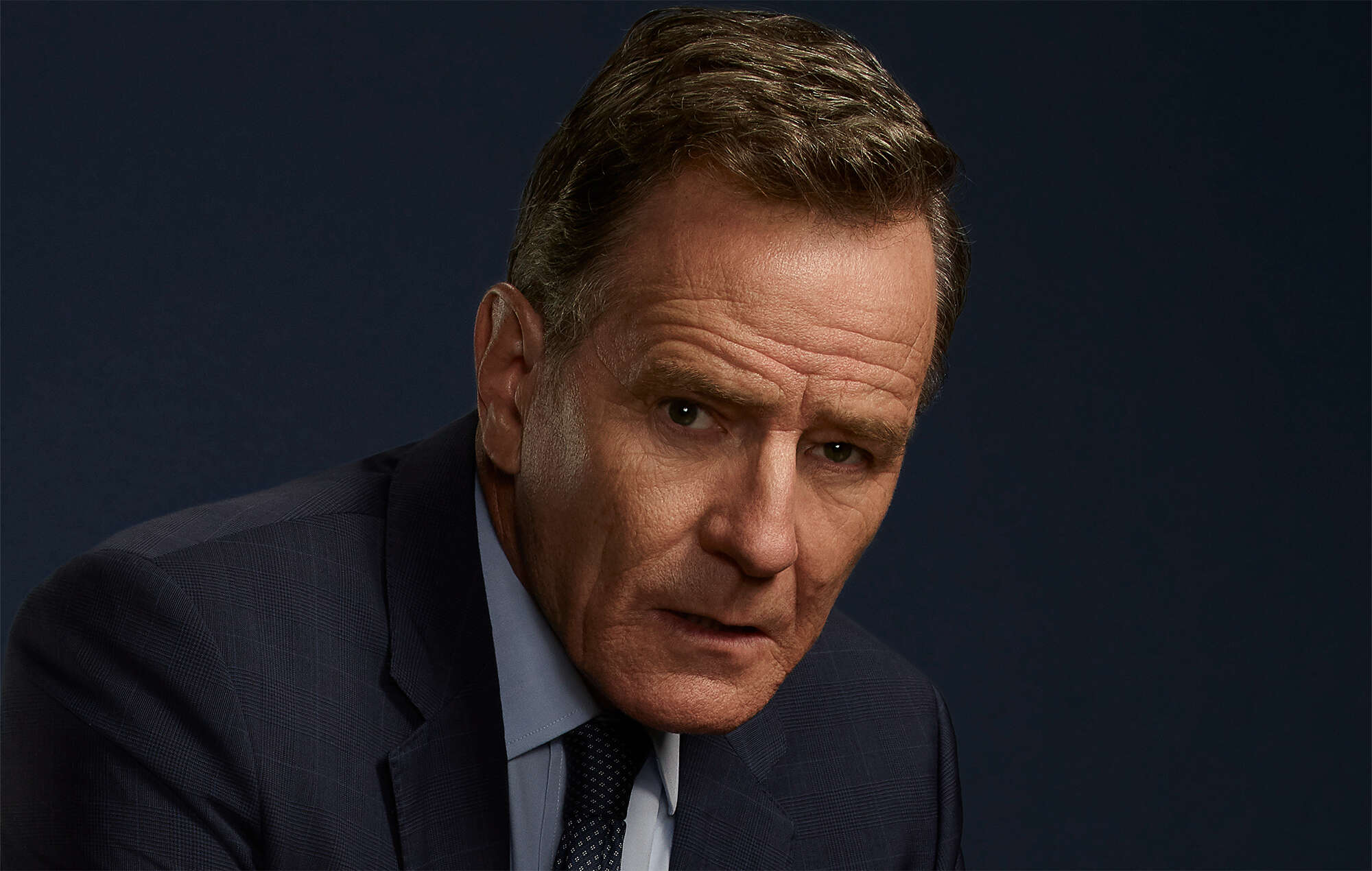 Bryan Cranston anuncia su retiro de la actuación y revela el motivo