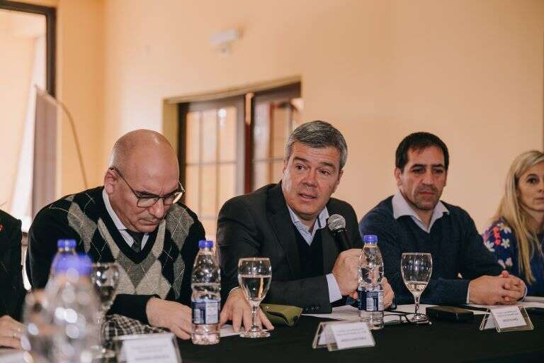 Se reunió el Consejo Provincial de la Niñez y Adolescencia