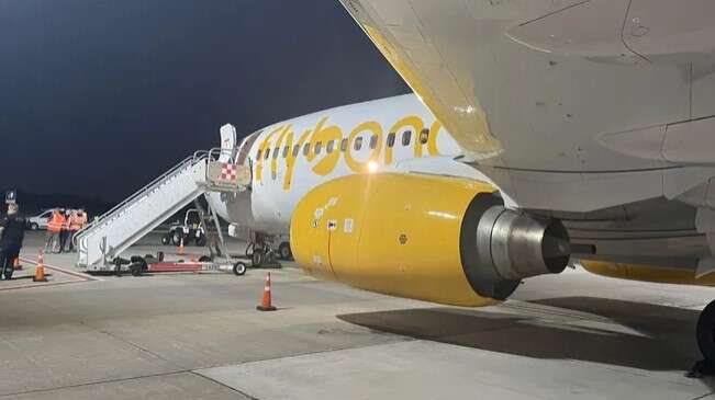 Crisis en Flybondi: la respuesta del gobierno
