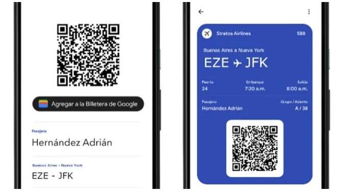 La billetera de Google ya se puede usar en Argentina: todo lo que tenés que saber
