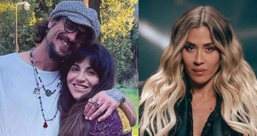 Gianinna Maradona destrozó a Jimena Barón: “Hacía media hora que..”