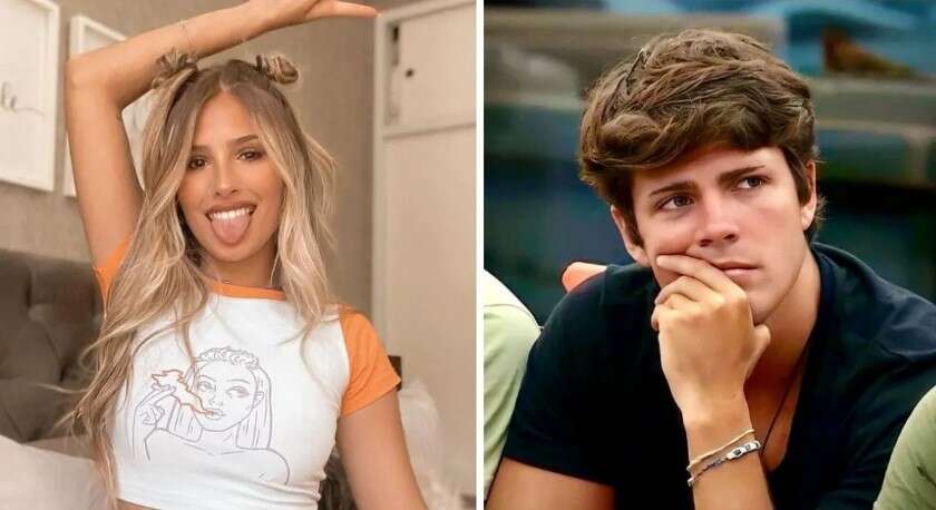 “Me parece lindo”: Julieta Poggio contó toda la verdad sobre su relación con Marcos