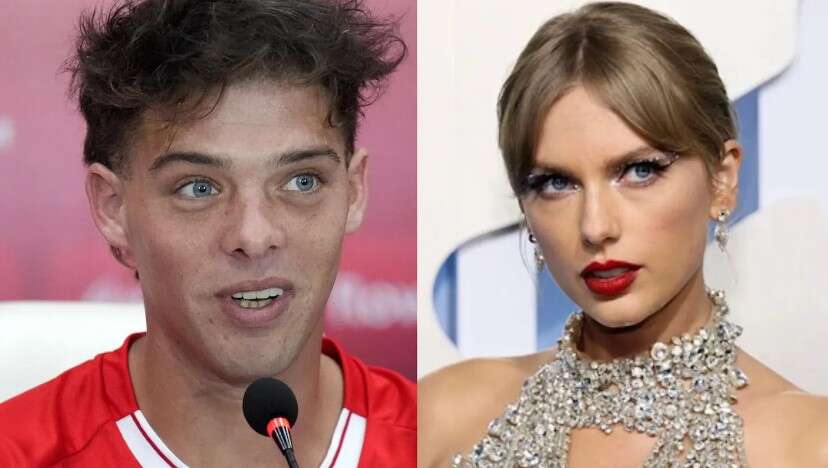 Â¿Qué te parece?: La idea de Santi Maratea con Taylor Swift que podría revolucionar la colecta de Independiente