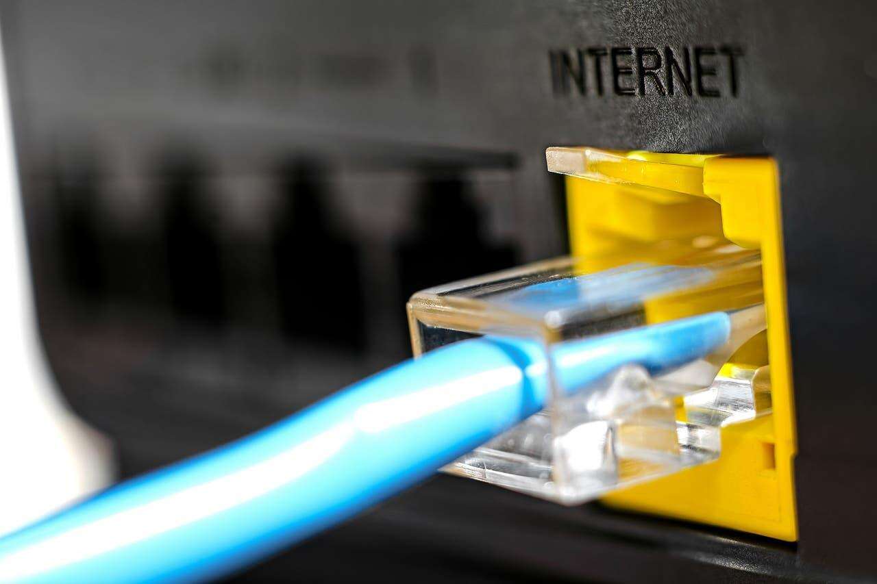 Las conexiones residenciales a internet crecieron 4,4% en La Pampa
