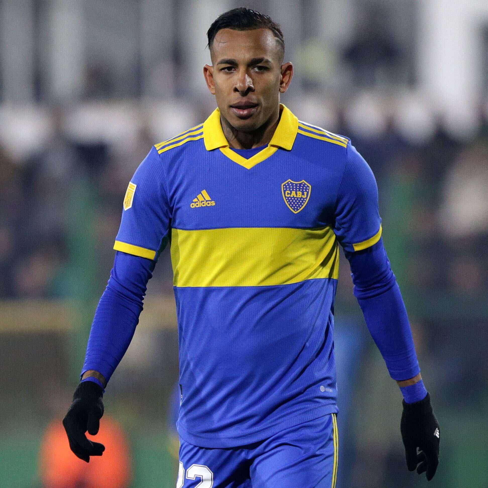 Boca comunicó que Villa no juega más por su condena de violencia de género