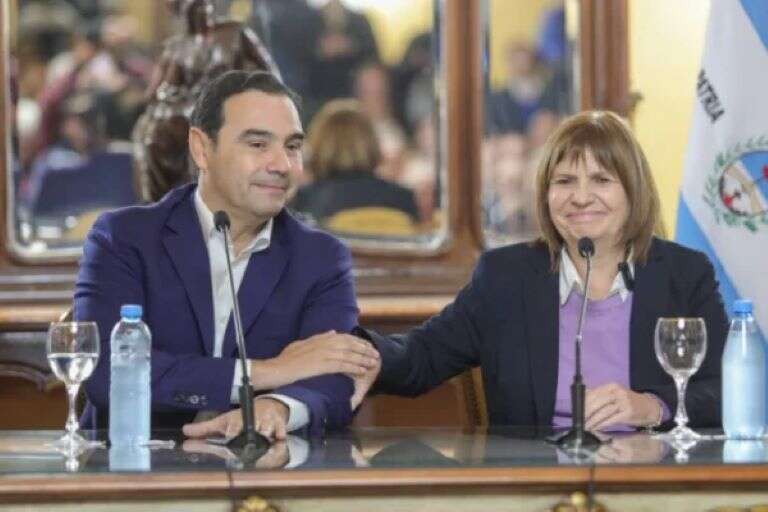 Elecciones 2023: Sorpresa en Corrientes porque Gustavo Valdés se cayó de la lista de vice