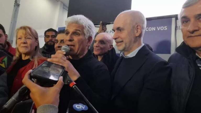 Elecciones 2023: Juntos por el Cambio dio la sorpresa en San Luis y se afianza en Mendoza; el PJ celebró un amplio triunfo en Tucumán