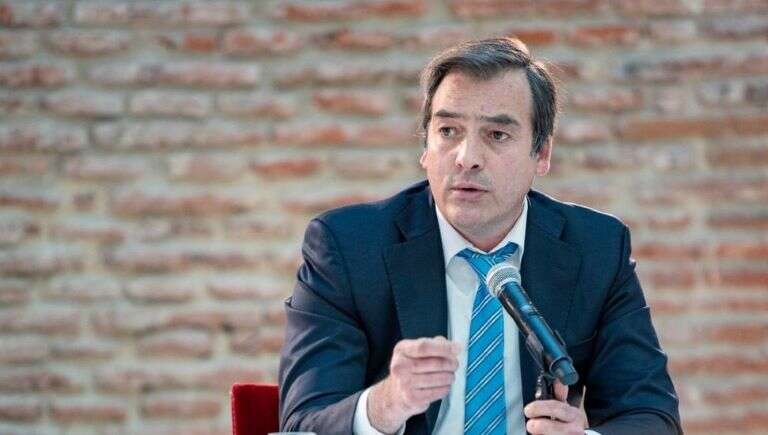 El Gobierno presentó el pedido de inconstitucionalidad de la reforma constitucional de Jujuy