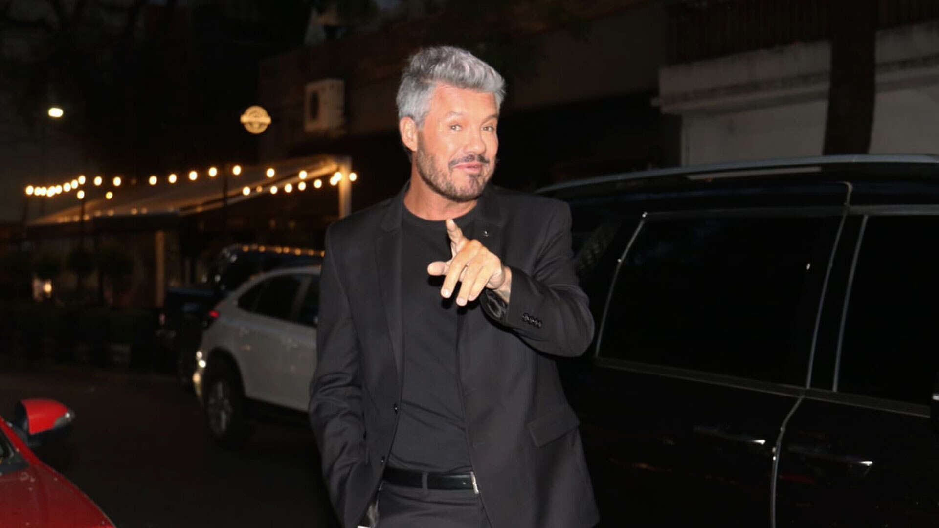 Se va armando: las dos figuras internacionales que estarán en el Bailando 2023