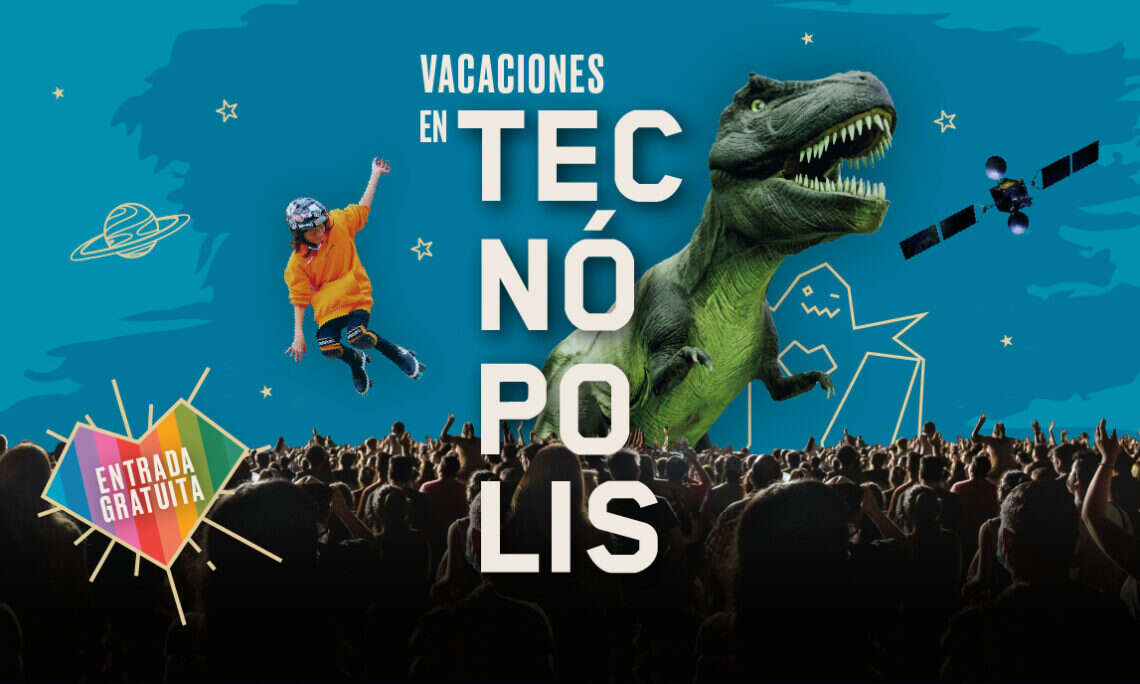 Habrá presencia pampeana en Tecnópolis 2023